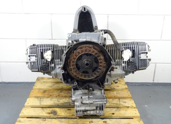 Motorblok BMW R 1100  850 R