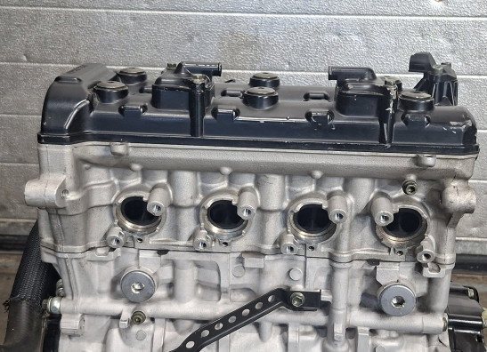 Motorblock Suzuki GSX R 600