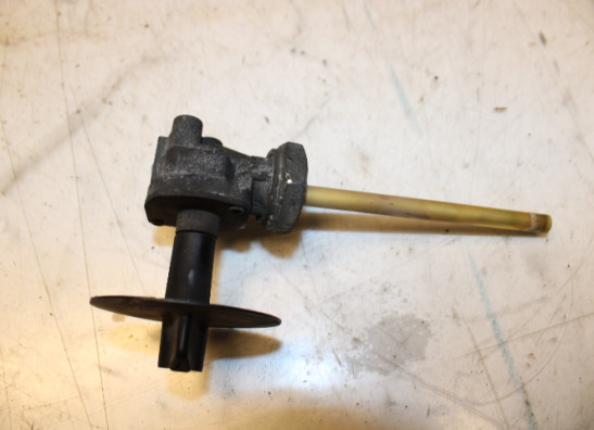Benzinekraan Honda Deauville 650 - 700