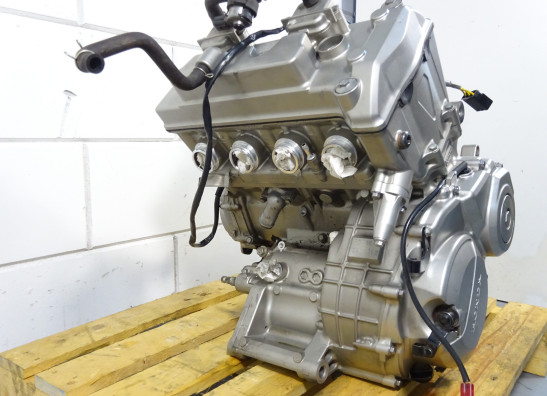 Motorblock Honda CBF 600