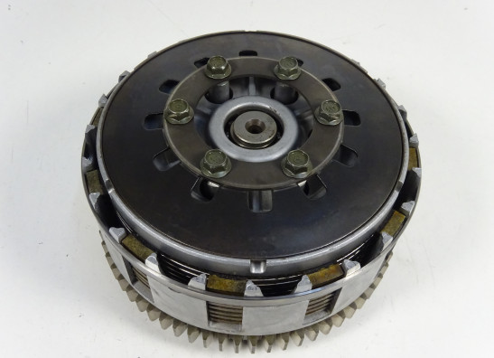 Koppeling Yamaha YZF R1