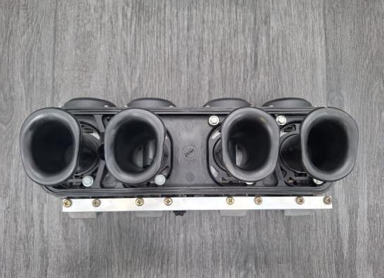 Carburateurset Kawasaki ZZR 600