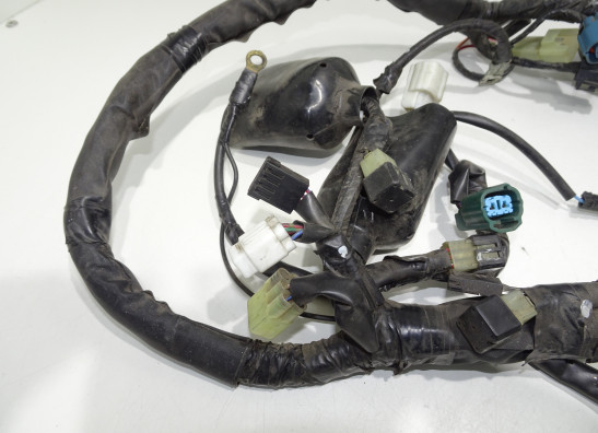 Kabelbaum Yamaha XJ 6 N