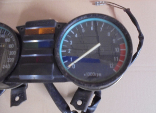 Tellerset Kawasaki KZ 750 B Twin