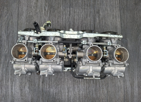 Carburateurset Honda CBR 1000 F