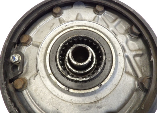 Cardan Honda VT 800 C Shadow