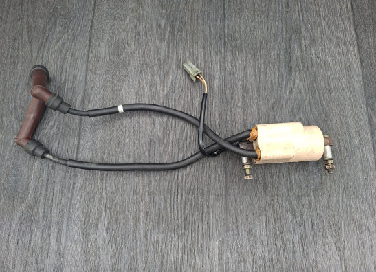Bobine Suzuki GS 850
