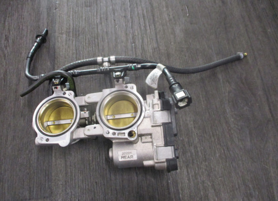 Throttle body Aprilia Tuono V4