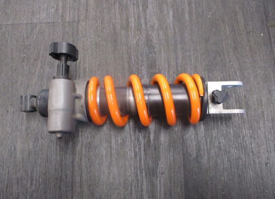 Achterschokbreker BMW F 800 R 2009-2014