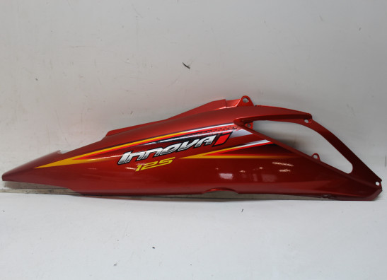 Rechter achterkant Honda ANF 125 Innova