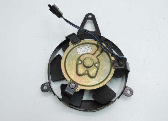 Lufter Yamaha FZR 600