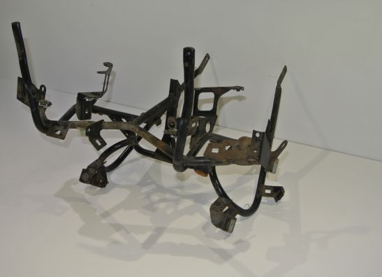 Lampenverkleidung Rahmen BMW R 1150 RT   R 850 RT