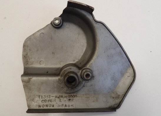 Motorblokdeksel Honda Deauville 650 - 700