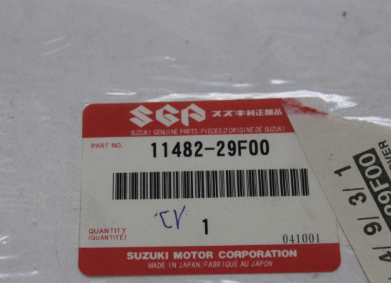 Pakking Suzuki DRZ 400 SM