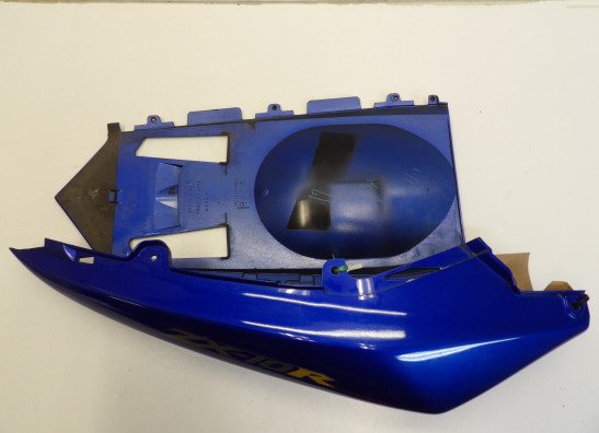 Rechter achterkant Kawasaki ZX 10 R