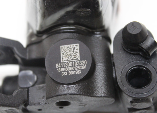 Front brake master cylinder  KTM 790 Duke