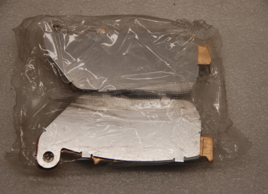 Braking pads front Harley Davidson Sportster