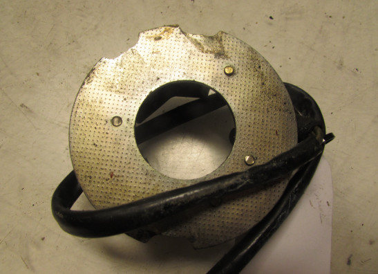 Engine parts Honda Goldwing GL