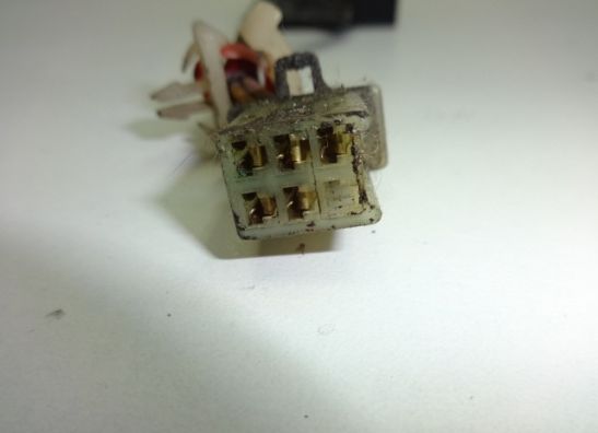 CDI ECU unit Honda VF 700  750 S Sabre