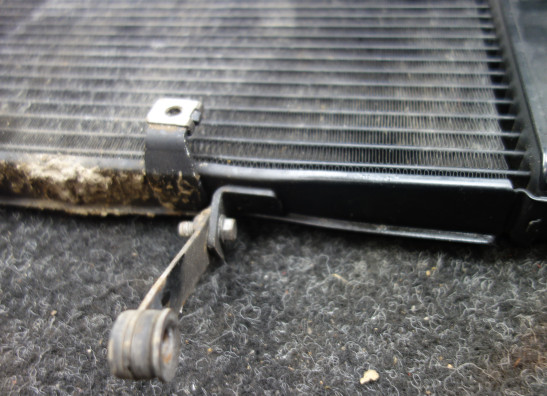 Radiateur Triumph Tiger 800 xc