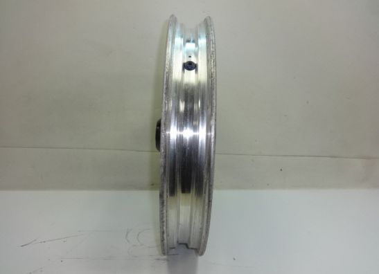 Voorvelg Kawasaki LTD 454