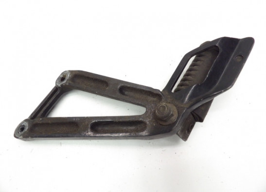 Soziusfussraste rechts Aprilia Pegaso