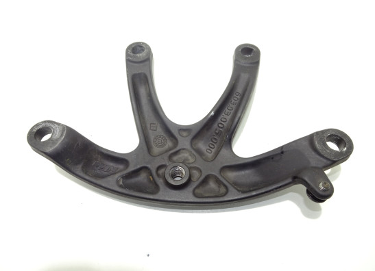 Engine support KTM 1290 Super duke