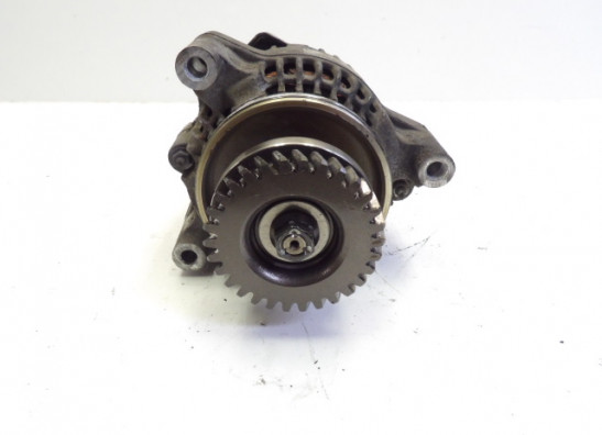 Dynamo Suzuki GSF 650 Bandit