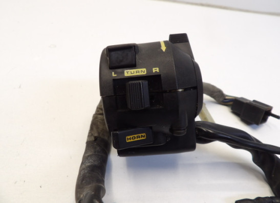 Stuurschakelaar links Honda CBX 750 F