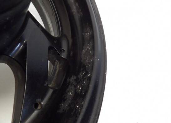 Achtervelg Honda ST 1300 Pan European