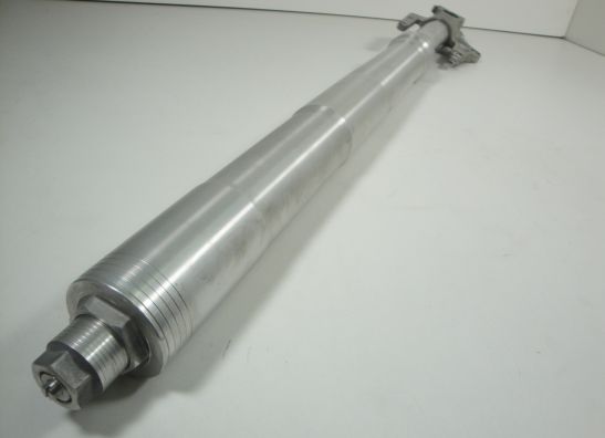 Voorpoot rechts compleet Ducati Multistrada 1000