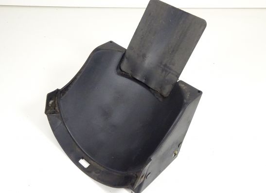 Heckunterverkleidung BMW R 1100 RT