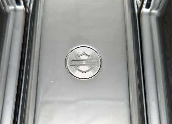 Lenker Harley Davidson Overige Harley Davidson