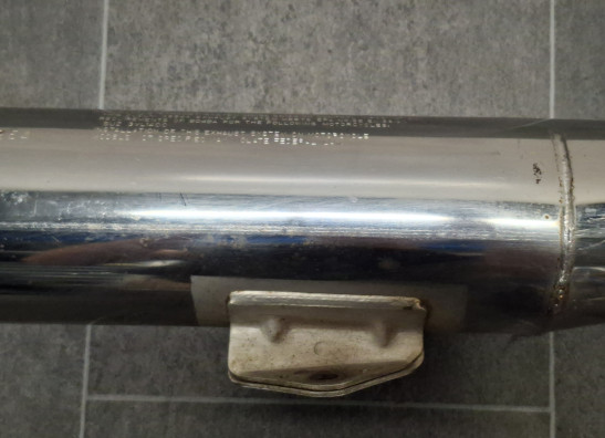 Muffler Suzuki VS 1400 Intruder