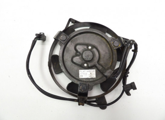 Lufter Honda TRANSALP