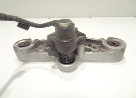 Key set BMW R 1150 RT   R 850 RT