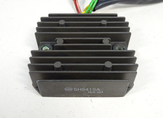 Regulator rectifier  KTM 690 duke 3
