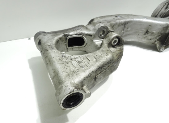 Achterbrug Honda VFR 750