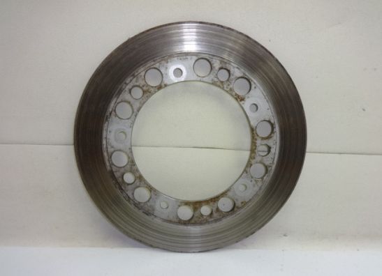 Bremsscheibe vorne Honda VT 700 750