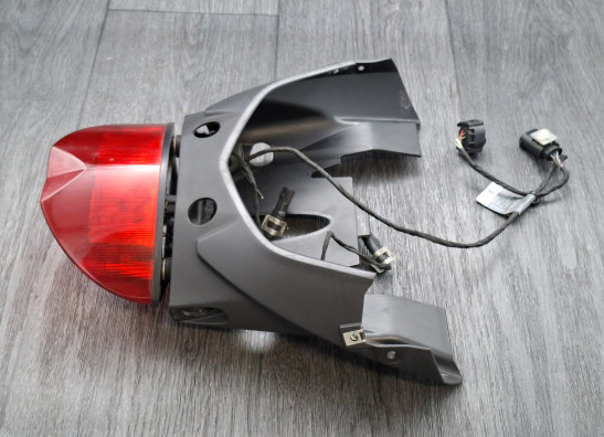 Rucklicht BMW F 800 S - ST