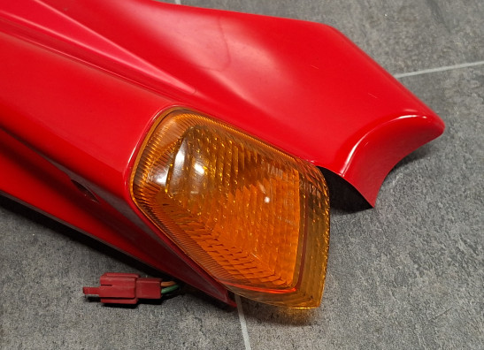 Linker achterkant Honda VFR 750