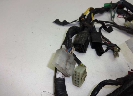 Kabelbaum Kawasaki ZZR 250