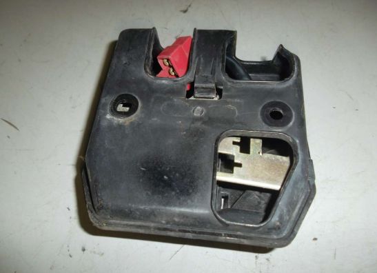 Zekeringkast Honda VT 1100