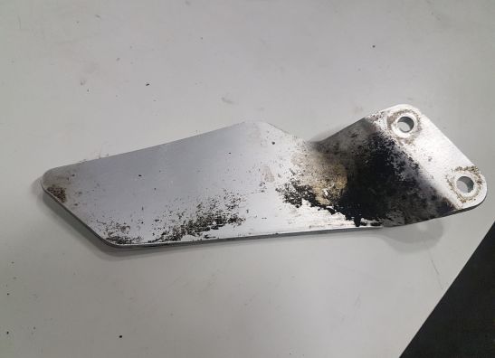 Footrest right Yamaha FZR 600