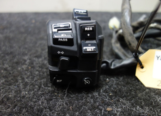 Lenkerschalter links Yamaha XT 1200 Z Super Tenere