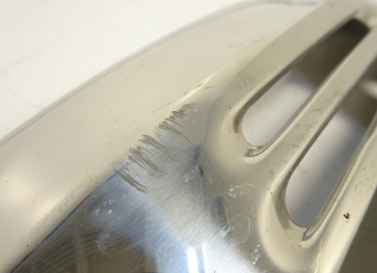 Auspuff Vespa Gts 300