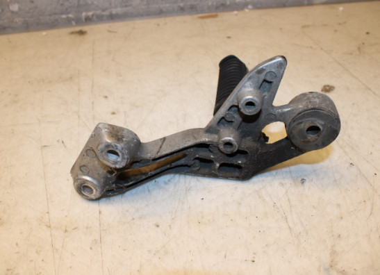 Soziusfussraste rechts Yamaha XJ 900 S Diversion