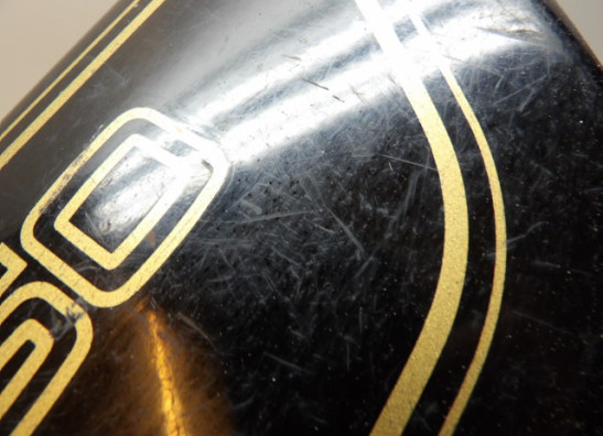 Linker zijkuip klein Honda CB 650