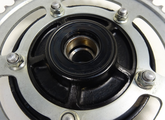 Kettenrad-Trager Suzuki GSR 600