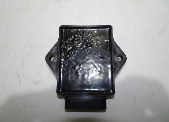 CDI ECU unit Kawasaki ZR 7